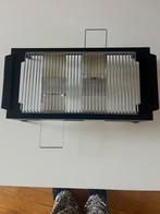 Tomado warmhoudplaat, rechaud, Huis en Inrichting, Ophalen of Verzenden, Zo goed als nieuw