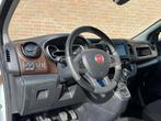 Fiat Talento 2.0 MultiJet 120PK / 2x Schuifdeur / Camera / E, Auto's, Bestelauto's, Voorwielaandrijving, Gebruikt, 4 cilinders