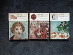 B- 6810-12-3 : 3 boeken : Het rijk der kunst - G. Pischel. ., Ophalen of Verzenden, Gelezen