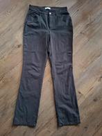 antraciet grijze elastische broek van MAC maat 40, Maat 38/40 (M), MAC, Ophalen of Verzenden, Grijs