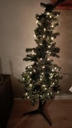 Kerstboom met lichtjes, Diversen, Kerst, Ophalen, Zo goed als nieuw