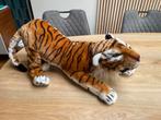 Reuze speelgoed tijger knuffel, Ophalen, Gebruikt, Overige typen
