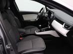 Renault Clio TCe 90pk Techno | 17"' LMV | Cruise control | C, Auto's, Renault, Voorwielaandrijving, Stof, Euro 6, 49 €/maand