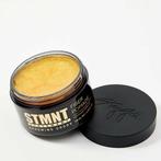 STMNT | Professionele Grooming Fiber pomade 100ML | Nieuw, Ophalen of Verzenden, Nieuw, Gel, Wax, Haarlak of Mousse