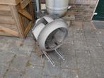LBK (afzuig)ventilator 400 volt, Doe-het-zelf en Verbouw, Ophalen, Gebruikt, Ventilator
