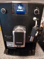 Nivona koffiemachine defect, Witgoed en Apparatuur, Ophalen of Verzenden, Zo goed als nieuw, Koffiemachine