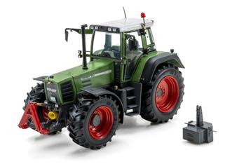 Fendt Favorit 816 (1993-1996) model beschikbaar voor biedingen