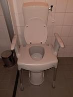 Overzettoilet, Diversen, Verpleegmiddelen, Ophalen of Verzenden