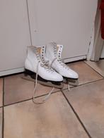 Schaatsen maar 41, Sport en Fitness, Schaatsen, Ophalen of Verzenden, Zo goed als nieuw, Kunstschaatsen, Overige merken