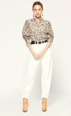 Isabel Marant Etoile blouse Reafi Fr mt 42 NL 40, Kleding | Dames, Gedragen, Maat 38/40 (M), Isabel Marant Etoile, Ophalen