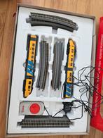 Piko Start-Set (Analoog) Treinset, Treinset, Gelijkstroom, Zo goed als nieuw, NS