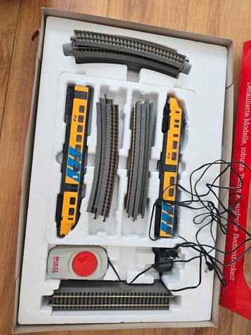 Piko Start-Set (Analoog) Treinset beschikbaar voor biedingen