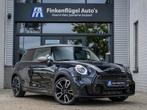 Mini Cooper 1.5 John.Cooper.Works| Pano |Head-up |Sfeer|JCW, 136 pk, Gebruikt, 4 stoelen, Alcantara