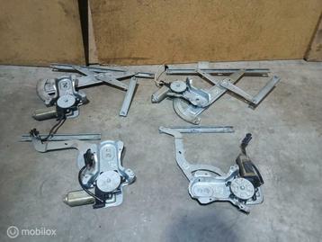 Discovery 2 Raammechaniek Raammotor Raam bediening motor beschikbaar voor biedingen