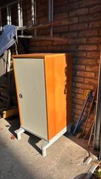 Bureau kast ikea, Huis en Inrichting, Kasten | Roldeurkasten en Archiefkasten, Ophalen, 50 tot 100 cm, Zo goed als nieuw, Minder dan 100 cm