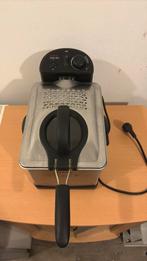 Tefal easy pro frituurpan, Witgoed en Apparatuur, Frituurpannen, Ophalen of Verzenden, Gebruikt