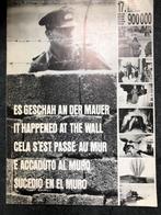 Es Geschah an der Mauer - Berlijnse Muur Boek, Ophalen of Verzenden, 20e eeuw of later, Gelezen, Europa