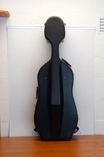 Hard Case Box Cello(made in China), Ophalen, Gebruikt, ?, Cello