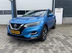 Nissan QASHQAI 1.3 DIG-T BUS. ED., Auto's, Voorwielaandrijving, 65 €/maand, 687 kg, Gebruikt