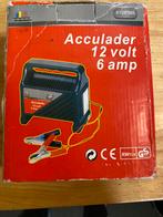 Acculader, Ophalen, Discman