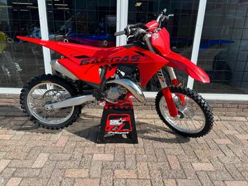 GAS GAS MC 125 (bj 2025) beschikbaar voor biedingen