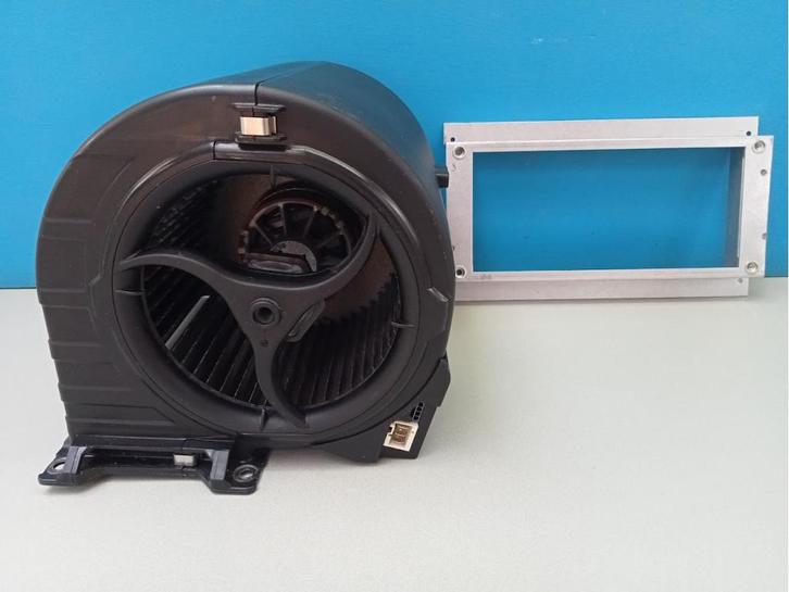 Systeemventilator Brink Ebmpapst D3G146-LV13-01, Doe-het-zelf en Verbouw, Verwarming en Radiatoren, Nieuw, Cv-ketel of Combi-ketel