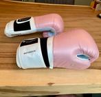Vrouwen bokshandschoenen, Ophalen of Verzenden, Zo goed als nieuw, Bokshandschoenen