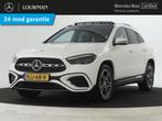 Mercedes-Benz GLA 250 e AMG Plug-In Hybride | AMG Line Advan, 12 maanden, Zwart, Wit, Bedrijf