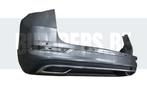 Bumper Skoda Karoq Sportline 57A Facelift 21- 57A807421 Acht, Gebruikt, 6 maanden garantie, Ophalen of Verzenden, Achter