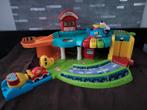 Toet toet garage/winkel, Kinderen en Baby's, Speelgoed | Vtech, Ophalen of Verzenden, Gebruikt, 6 maanden tot 2 jaar