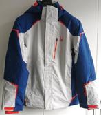 Spyder Copper Skijas maat L / 52, blauw/wit/rood EXO Shield, Kleding | Heren, Wintersportkleding, Maat 52/54 (L), Nieuw, Ophalen of Verzenden
