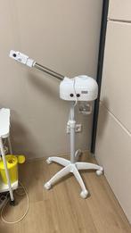 Vapozone, Ophalen, Zo goed als nieuw, Gehele gezicht