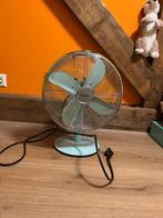 Mintgroene ventilator van Bestron, Ophalen, Zo goed als nieuw