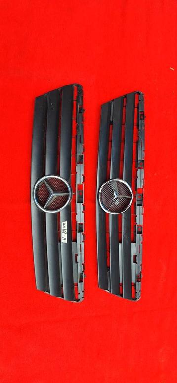 Mercedes W168 A Klasse AMG Look Grill Sportgrill Koelergrill beschikbaar voor biedingen