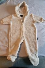 2 Baby Overalls - Warm en Comfortabel, Jongetje of Meisje, Ophalen of Verzenden, Zo goed als nieuw, Pakje