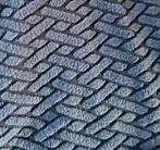 Stoelhoezen blauw voor ikea leunstoel, 75 tot 100 cm, Ophalen of Verzenden, Zo goed als nieuw, 75 tot 100 cm