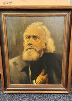 SCHILDERIJ VAN CORNEILLE MAX, Antiek en Kunst, Ophalen