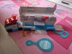 Paw patrol auto, Kinderen en Baby's, Speelgoed | Speelgoedvoertuigen, Ophalen, Gebruikt