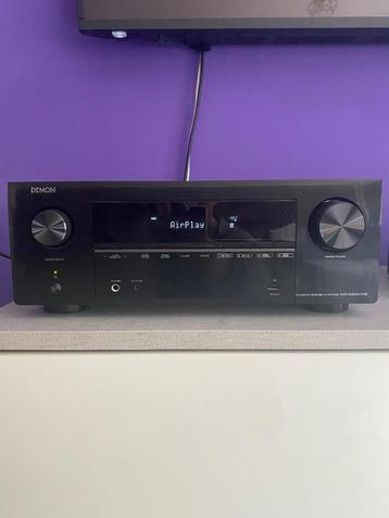 Denon AVR-X2800H DAB beschikbaar voor biedingen