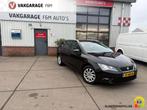 SEAT Leon ST 1.2 TSI Style, Voorwielaandrijving, Euro 5, Stof, Gebruikt