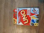 Uno planes - kaartspel, Hobby en Vrije tijd, Gezelschapsspellen | Kaartspellen, Ophalen of Verzenden, Zo goed als nieuw
