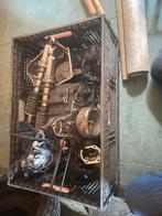 Hanway RAW/Muscle Onderdelen - MOET WEG!, Ophalen of Verzenden, Zo goed als nieuw