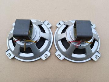 2x 10" Speakers NSM (Div) jukebox   beschikbaar voor biedingen