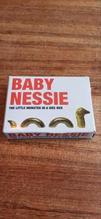 Baby Nessy, Monster van Loch Ness, beeldje, Verzamelen, Beelden en Beeldjes, Ophalen of Verzenden, Zo goed als nieuw