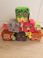 Jungle mini's van de lidl actie 6 stuks, Lidl, Ophalen of Verzenden