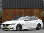 Bmw 3-serie M3 Competition DCTA 451PK M-Performance / Carbon, Auto's, BMW, Automaat, Achterwielaandrijving, Gebruikt, Euro 6
