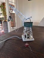 Marklin Hijskraan, Wisselstroom, Brug, Tunnel of Gebouw, Nieuw, Ophalen of Verzenden