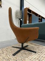 Nieuw Label Vandenberg Seat 24 Fauteuil Design Stoel, 75 tot 100 cm, Ophalen of Verzenden, Label, Stof
