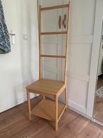 IKEA RÅGRUND stoel met rugleuning/rek – bamboe, Ophalen, Zo goed als nieuw, 25 tot 50 cm, Overige typen