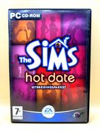 The Sims Hot Date Uitbreidingspakket - PC, Spelcomputers en Games, Games | Pc, EA, 1 speler, Eén computer, Ophalen of Verzenden